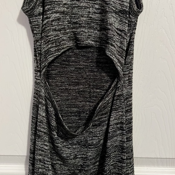 WILFRED MIDI YASMIN CUT OUT DRESS - Picture 5 of 6